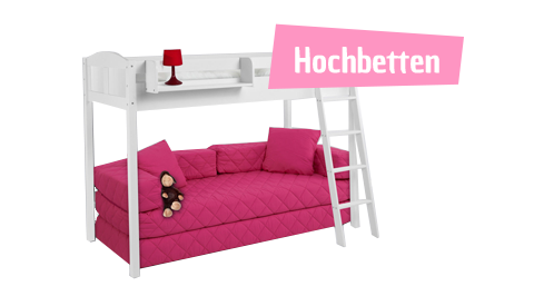 Hochbetten